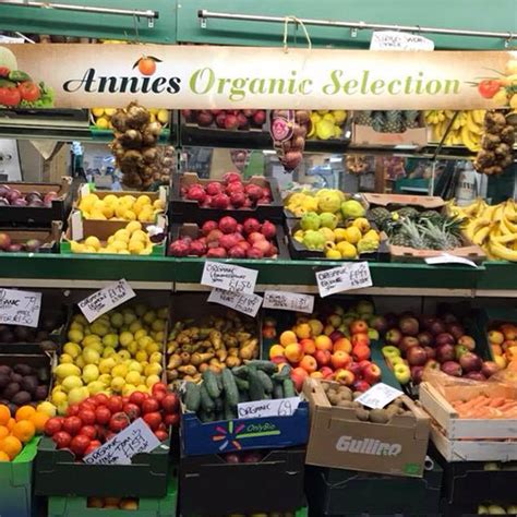 Annies Fruit Shop & Deli Totnes - Facebook