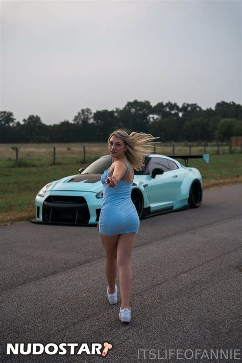 Anniesgarage is a content creator on OnlyFans who specializes in automotive content, including car reviews, automotive care, performance tuning, and …. Anniesgarage onlyfans