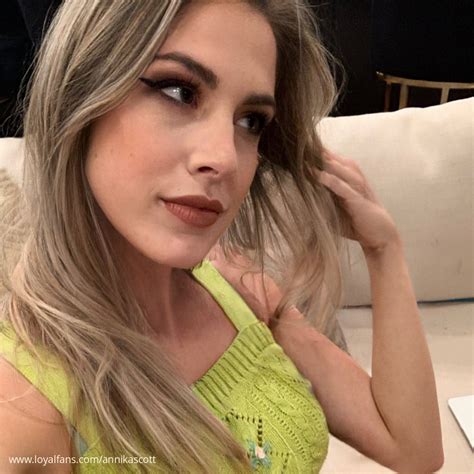 🍆 PORN Annikascott Leaks