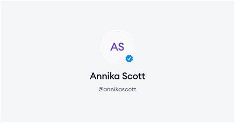 Annikascott Onlyfans Nudes