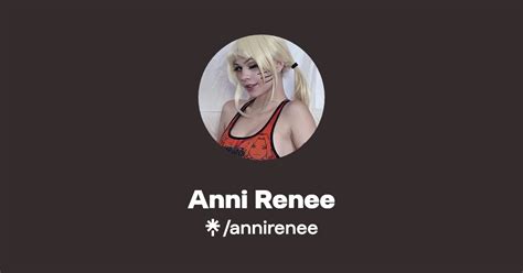 Annirenee Onlyfans Leak [HD] 116 Videos
