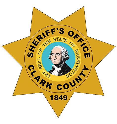 Annis v. Clark County Sheriff Department et al 3:2024cv00503 US ...