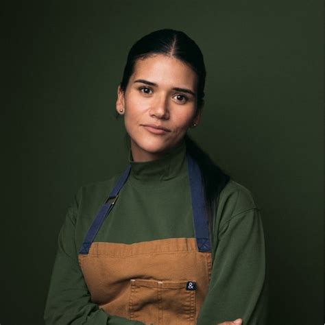 Annisha Garcia - Private Chef - Culinistas ZoomInfo