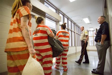 Anniston city jail inmates. Unfortunately, not all cruise passengers know how to behave. Here, TPG answers your burning questions about whether cruise ships have jails and what might land you in hot water whi... 