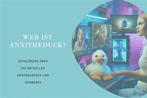 Annitheduck Onlyfans Leaked XXX 😈 145 Pics