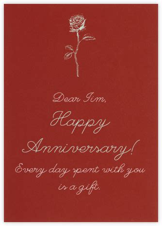 Anniversary Cards Send online instantly Track …