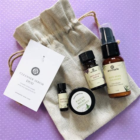 Annmarie skin care. Annmarie Skin Care, Berkeley, California. 435,441 likes · 172 talking about this. Annmarie Skin Care sells effective, organic, and cruelty-free beauty products made from natural oils and herbs.... 