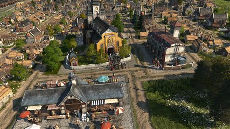 Anno 1800. The Anno 1800™ Season 4 Pass includes the following three DLCs that each come with at least one scenario introducing new challenges and gameplay experience. Plus, unlock a bonus of three exclusive Ornaments to beautify your cities. DLC - SEEDS OF CHANGE: Revolutionize the agricultural sector of the New World by building a modular … 