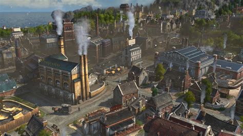 Anno 1800 steam release date. .  ...