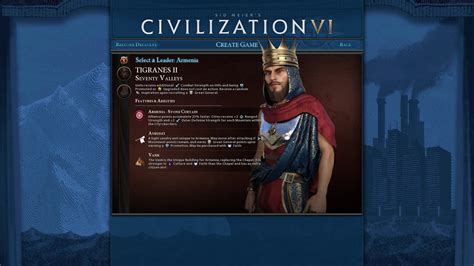 Anno Domini: Gathering Storm edition CivFanatics Forums