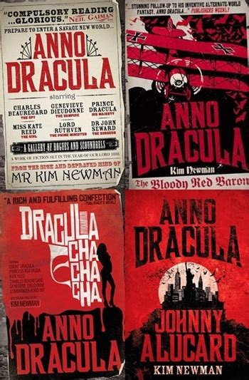 Anno Dracula - Anno Dracula - abcdef.wiki