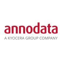 Annodata - A Kyocera group company LinkedIn