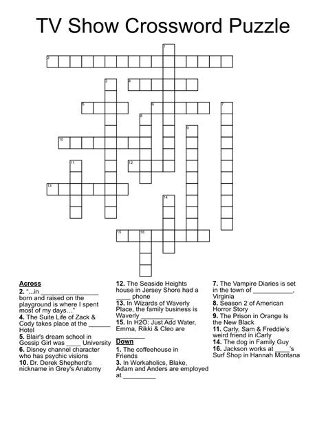 Announcement on the runway crossword clue. The Crossword Solver found 30 answers to "Work it, on the runway", 5 letters crossword clue. The Crossword Solver finds answers to classic crosswords and cryptic crossword puzzles. Enter the length or pattern for better results. Click the answer to find similar crossword clues. 