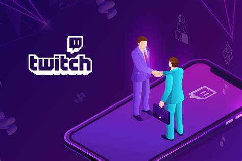 Announcing The Twitch Partner Server Twitch Blog