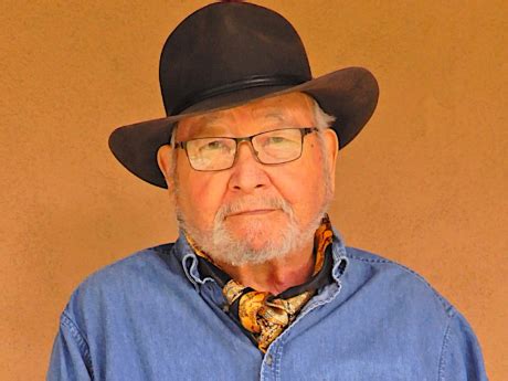 Announcing the 2024 Frost Medalist, N. Scott Momaday