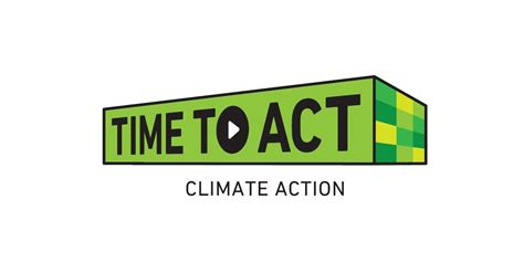 Announcing the TIME TO ACT: Climate Action Forum