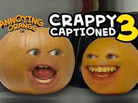 Annoying Orange Plumpkin – Telegraph