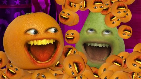 Aug 25, 2018 · Top 10 Annoying Orange Videos based on views (that haven’t been claimed by a 3rd party)🚨 NEW MERCH! http://amzn.to/annoyingorange 🚨 Watch more https://b... 