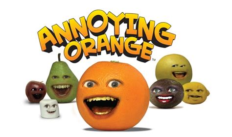 Annoying orange cartoon network. Annoyed critics have trashed “Orange” for humor that might not pass muster on a grade-school playground: Imagine”South Park”set in a kitchen, minus the ripped-from-the-headlines ... 
