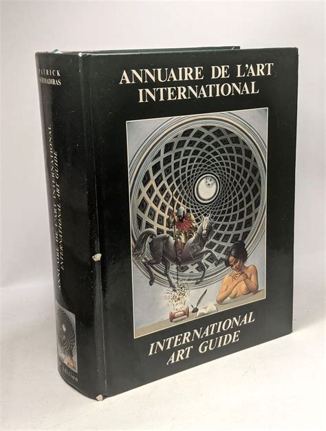 Annuaire de lart international international art guide 1986 1987. - The essential handbook for human service leaders.