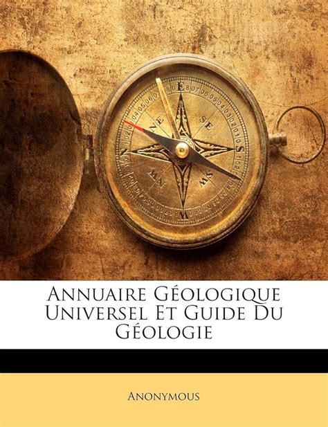 Annuaire géologique universel et guide du géologie. - 1980 1981 yamaha ex440 exciter repair manual supplemental.