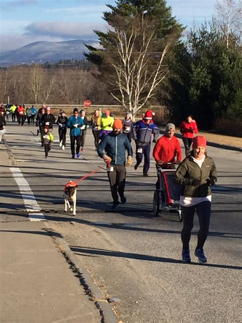 Annual 5K back in action along Lake George