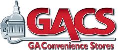 Annual Conference - Georgia Association of Convenience Stores