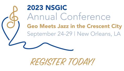 Annual Conference - Portland, OR - NSGIC