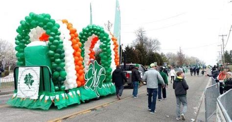 Annual Cottleville St. Patrick’s tradition returns with parade, Run …