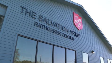 Annual Day of Giving exceeds $850K goal, Salvation Army says