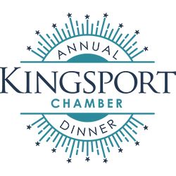 Annual Dinner - Kingsport Chamber , TN