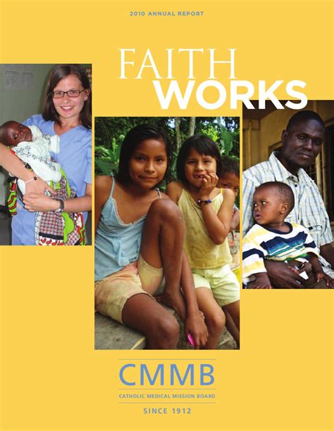 Annual Report 2010 by CMMB - Issuu