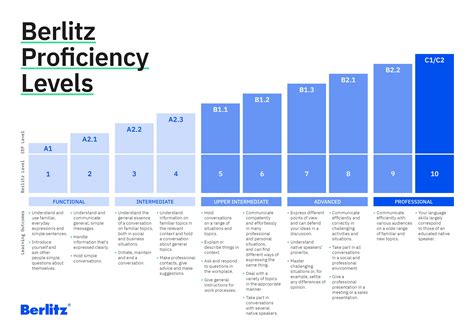 Annual Report on Berlitz