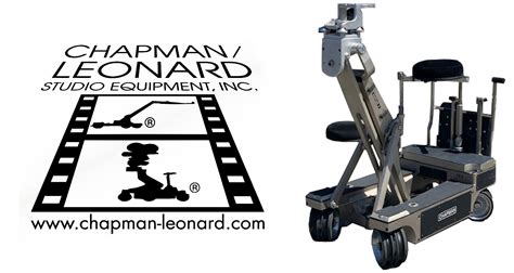 Annual Report on Chapman/Leonard Studio Equipment