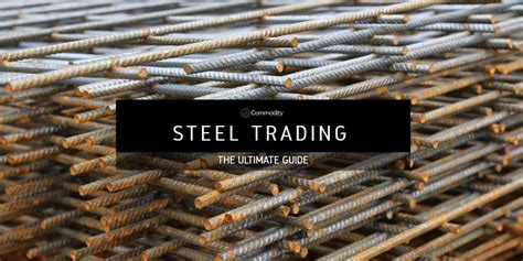 Annual Report on Metal Trades