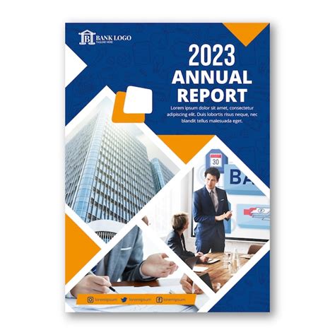 Annual Report on PS Bank