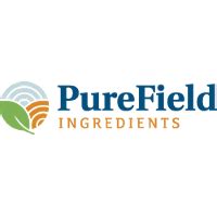 Annual Report on Purefield Ingredients