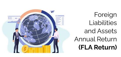 Annual Return on FLA (Foreign Liabilities and Assets)