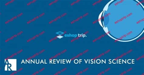 Annual Review of Vision Science Home