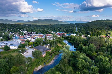 Annual Town Meeting - Lancaster NH