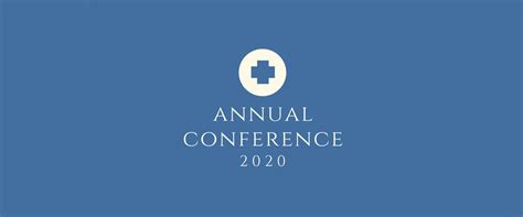Annual conference 2020.  The Annual Conference Mission Offering will be t...
