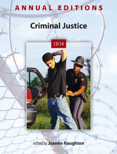 Annual editions criminal justice 13 or 14. - Verhouding tussen pneumatologie en christologie bij martin bucer en johannes calvijn.