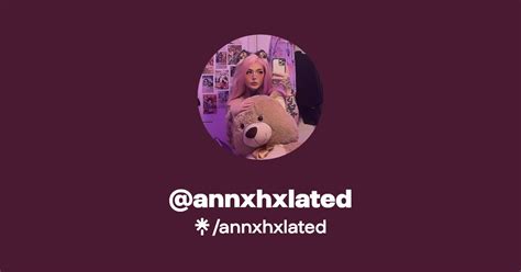 🔥 Annxhxlated Onlyfans Leak [CLIP]