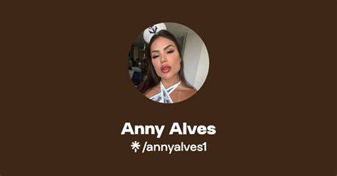Anny Onlyfans Porn