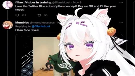 Anny vtuber rule 34. Things To Know About Anny vtuber rule 34. 