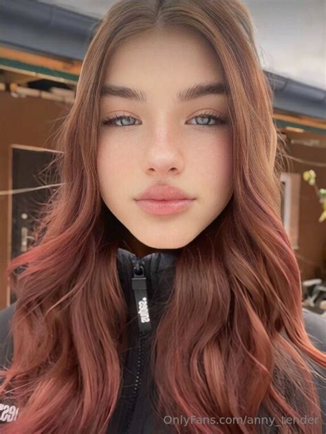 Anny_Tender Onlyfans Leak +18 🍑 51 Videos