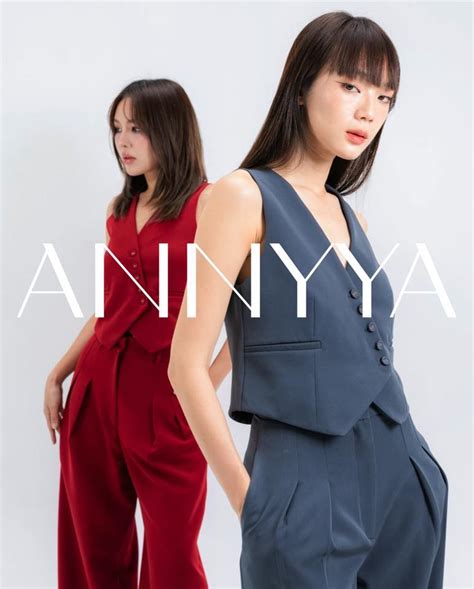 Annyya Onlyfans Leak