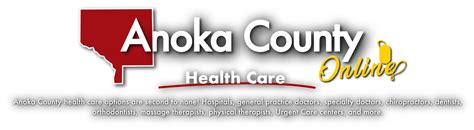Anoka County Health Insurance