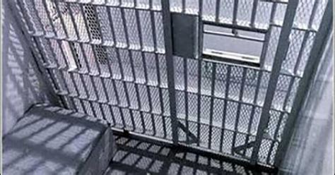 Anoka County jail inmate found dead in cell, officials say
