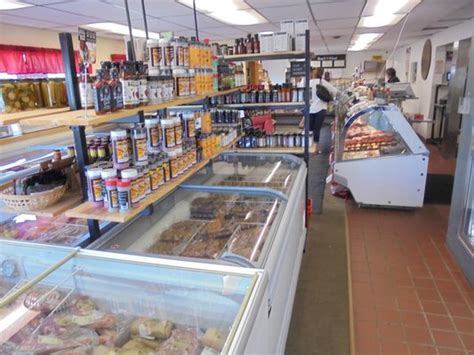 Anoka meat market. Best Meat Shops in Rogers, MN 55374 - Dehmer's Meat Market, Brother's Meat And Seafood, Center Cut Meats, Blue Ribbon Quality Meats, Anoka Meat and Sausage, Corcoran Locker, J & B Wholesale Dist, Von Hanson's Meats, Nortog 